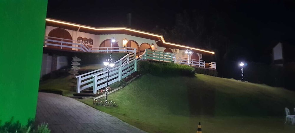 Foto - Smart Hotel Reserva Campos do Jordão