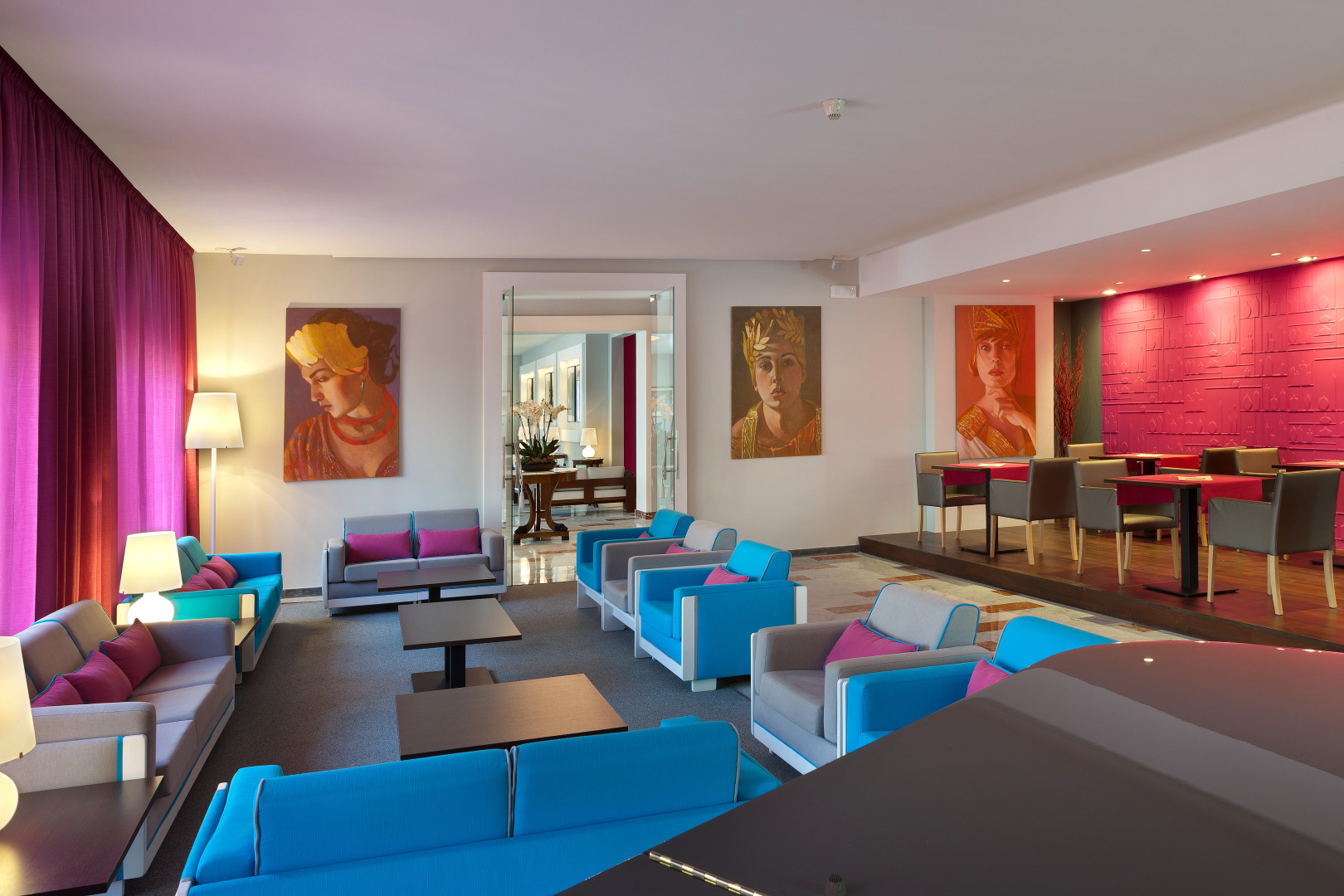 Foto - Hotel Continental