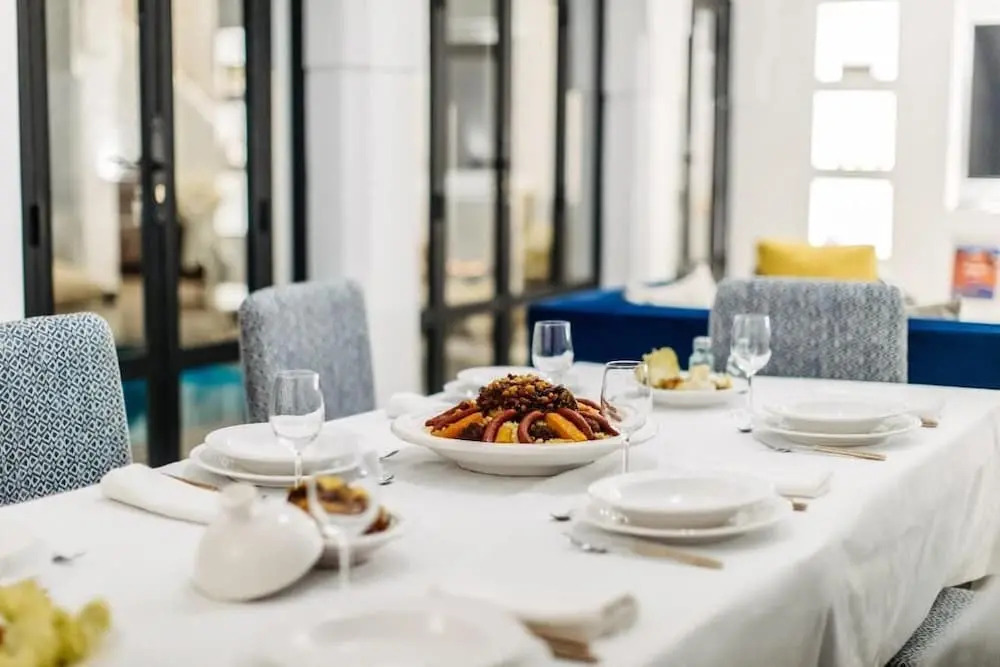 Foto - Riad NayaNour