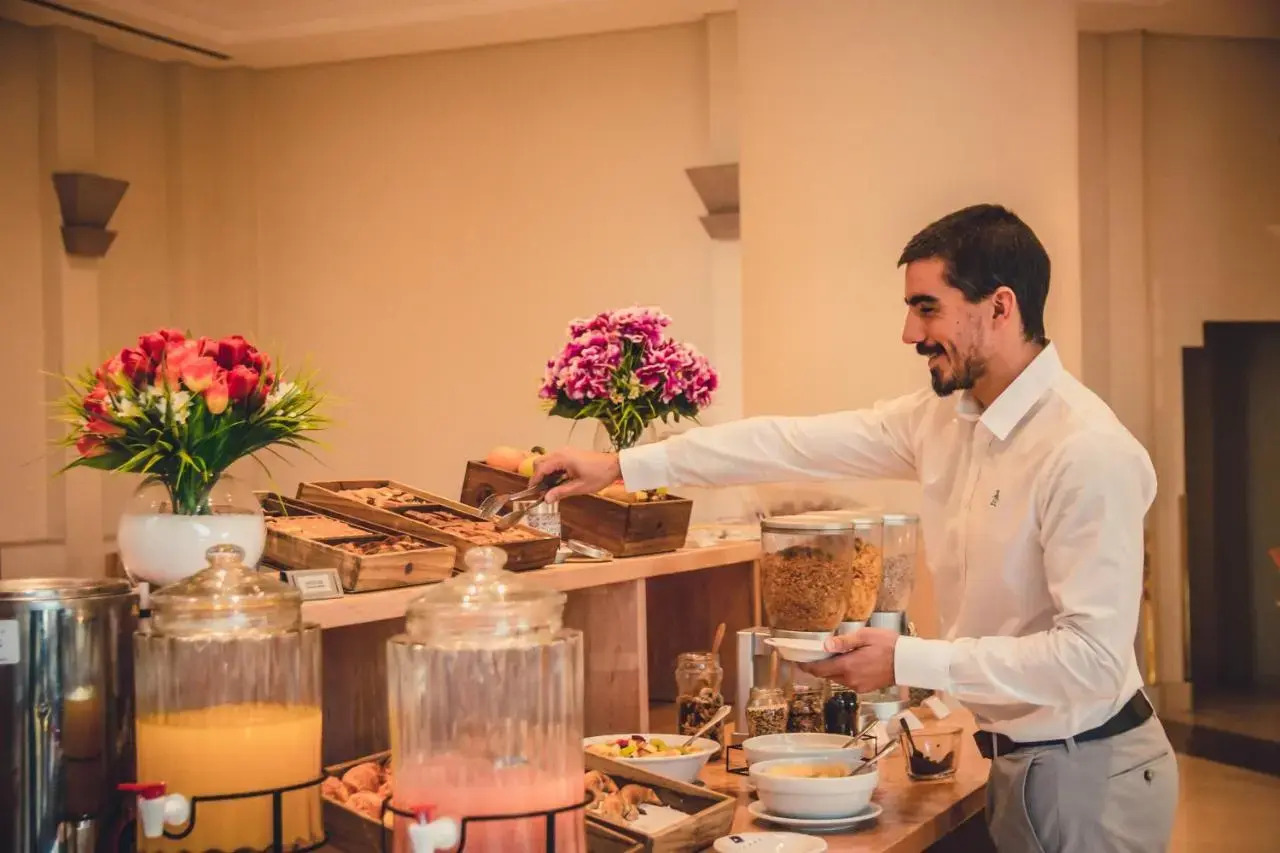 Photo - Lucania Palazzo Hotel