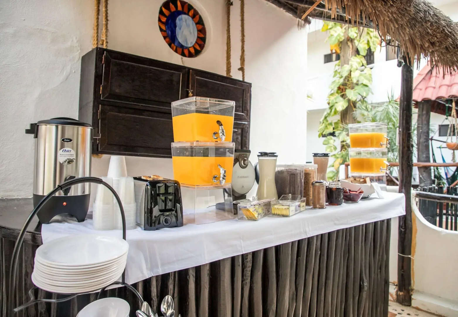 Foto - Moonshine Hotel