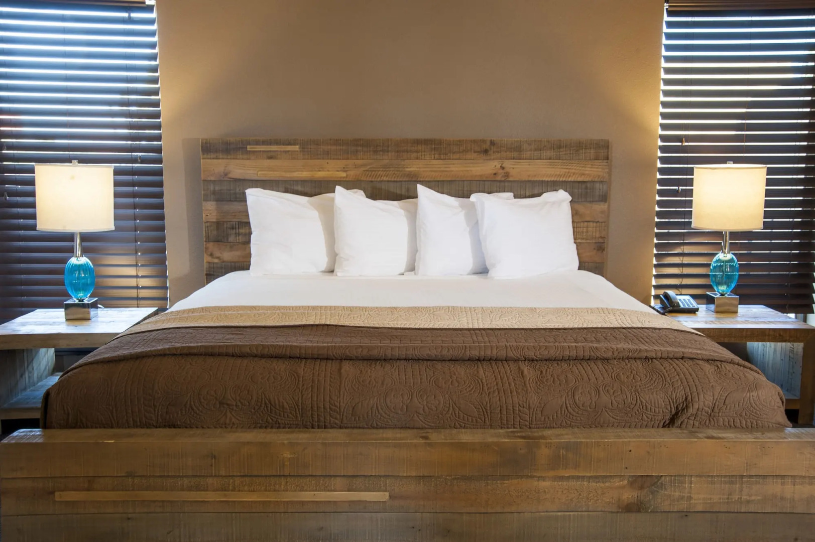 Foto - Thunderbird Boutique Hotel