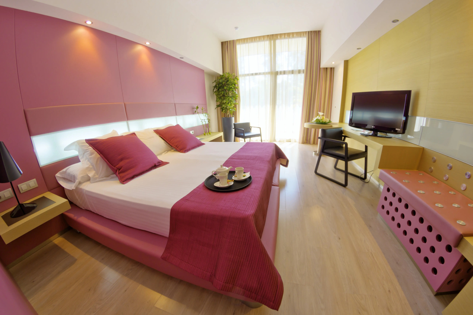 Photo - La Finca Resort