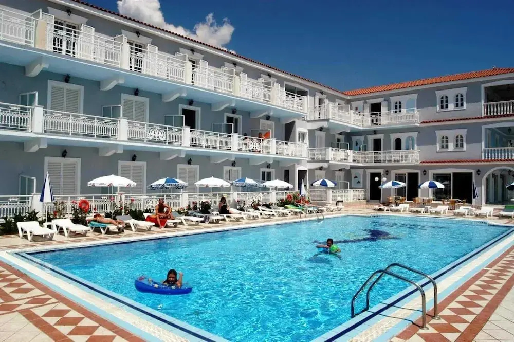 Foto - Laganas Holidays Hotel