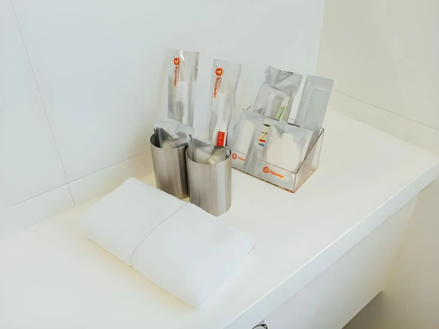 Photo - Travelodge Kowloon