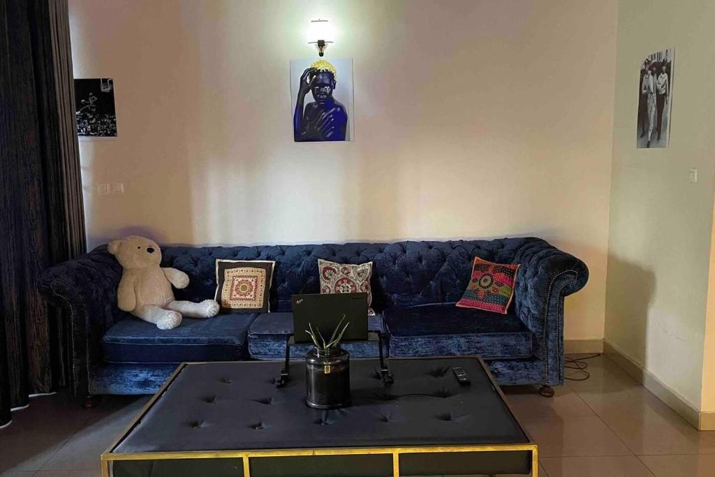 House - Sleeps 6 - Parking - Garden