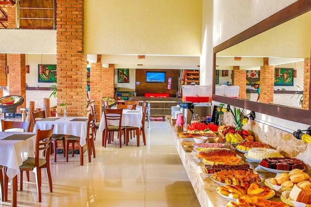 Foto - Vila Miola Hotel