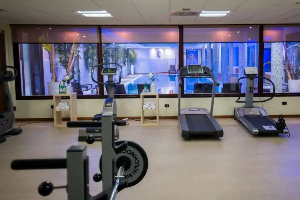 Photo - As Hotel Cambiago