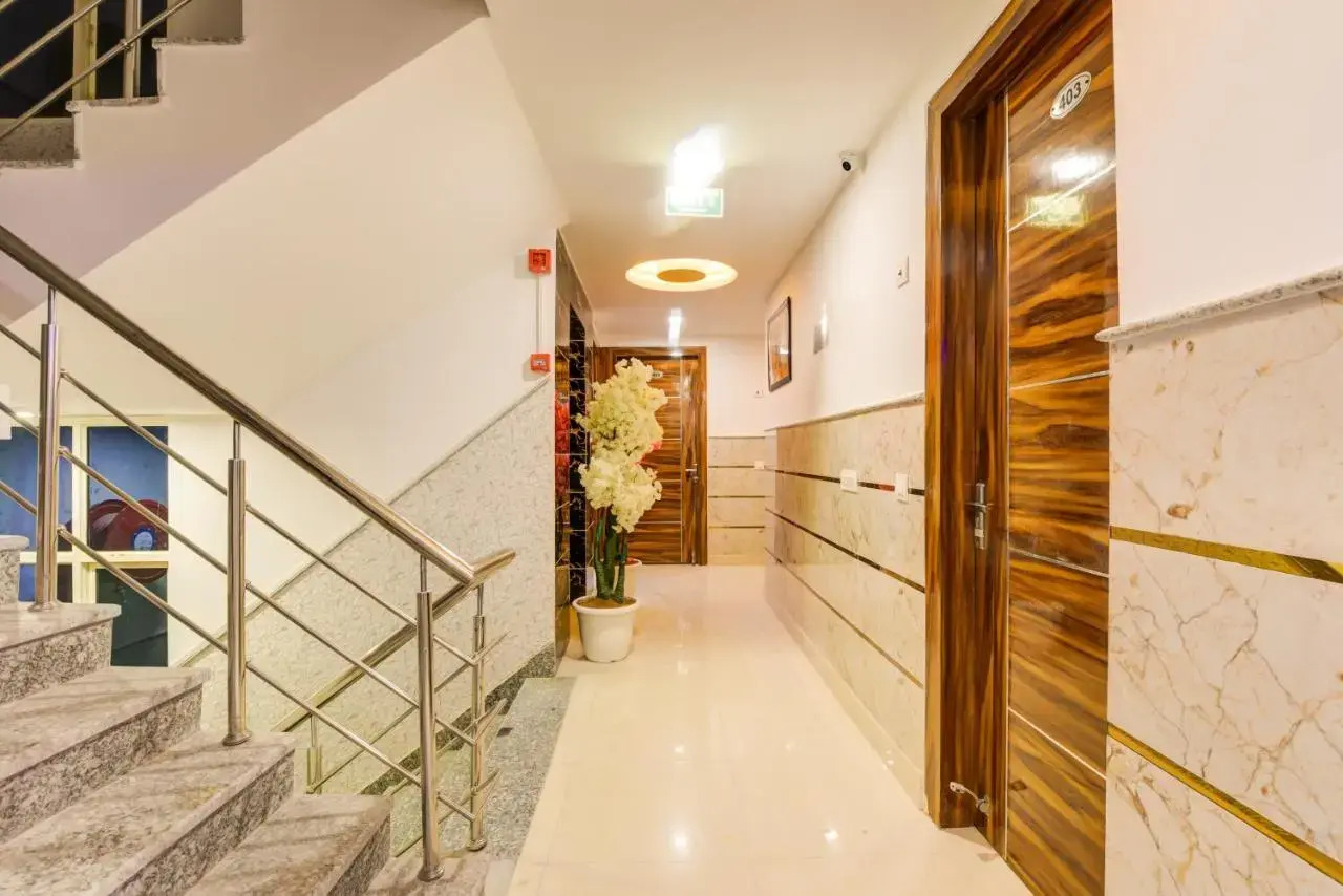 Foto - Hotel Festival Mahipalpur At Delhi Airport