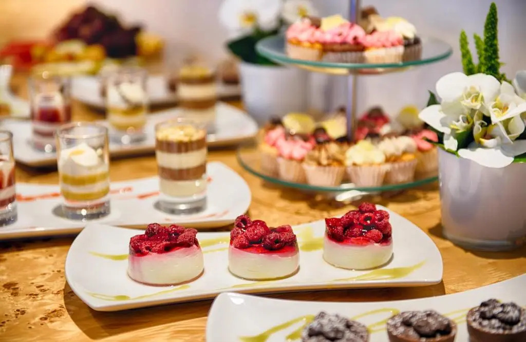 Photo - Leonardo Hotel Düsseldorf City Center