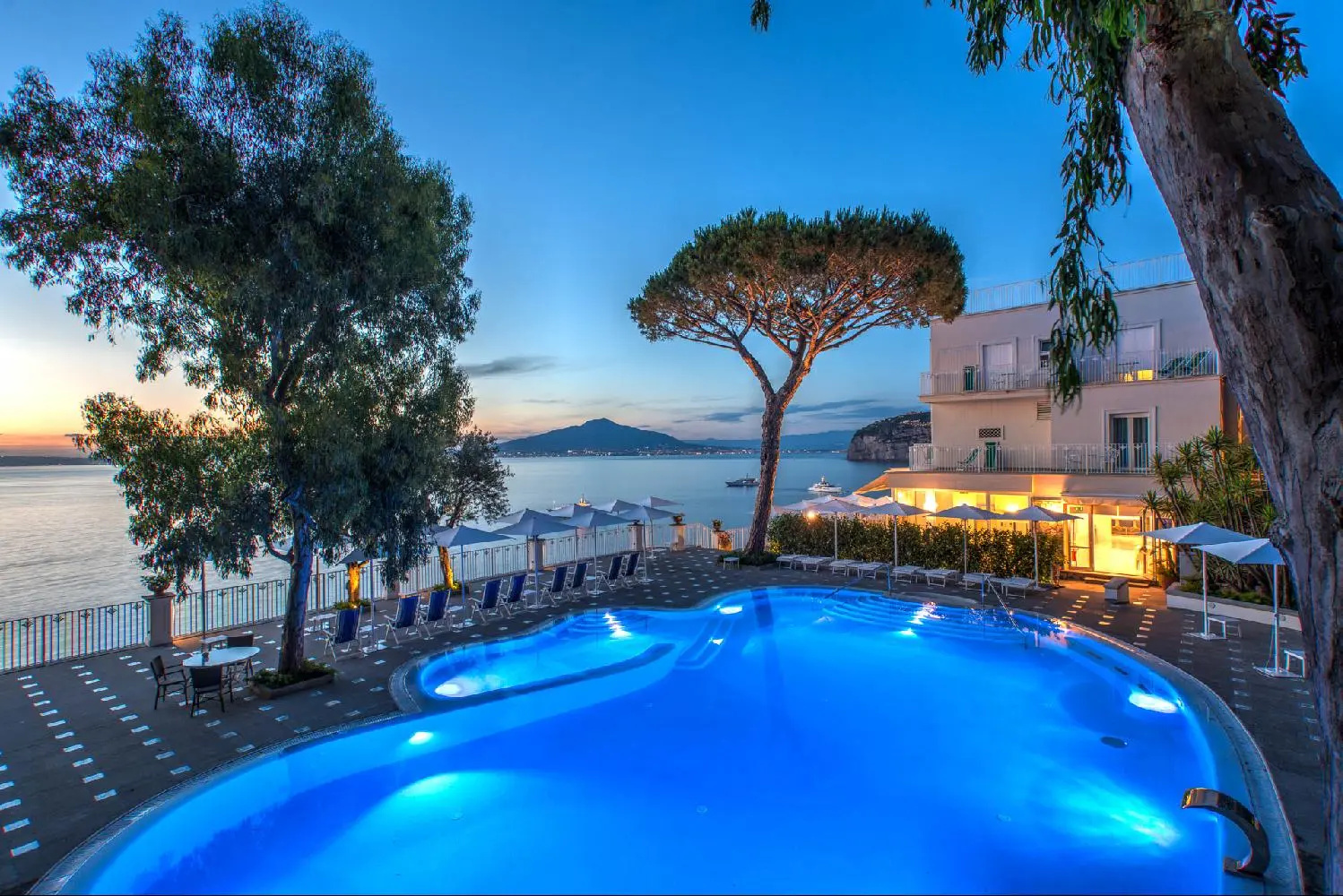 Photo - Grand Hotel Riviera