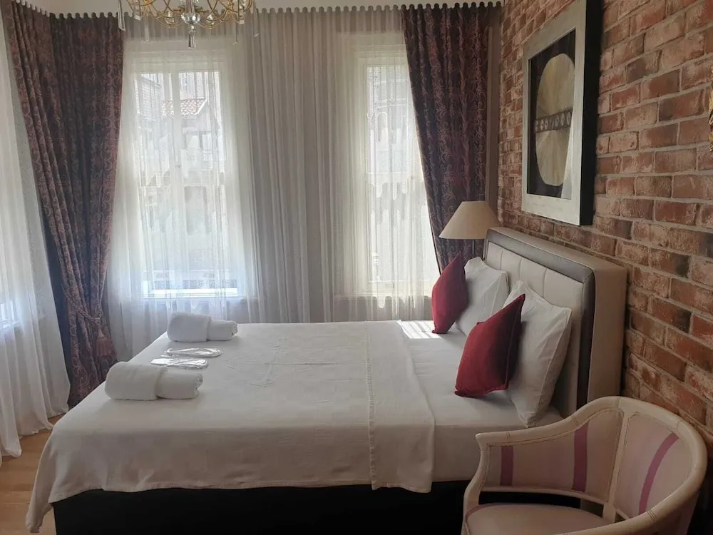 Photo - Bosphorus Bridge