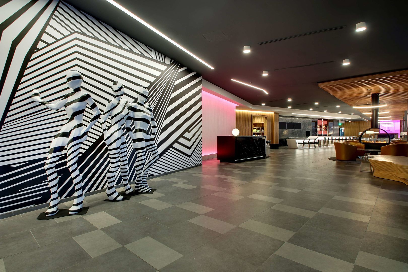 Foto - The Rose Chicago, Tapestry Collection By Hilton