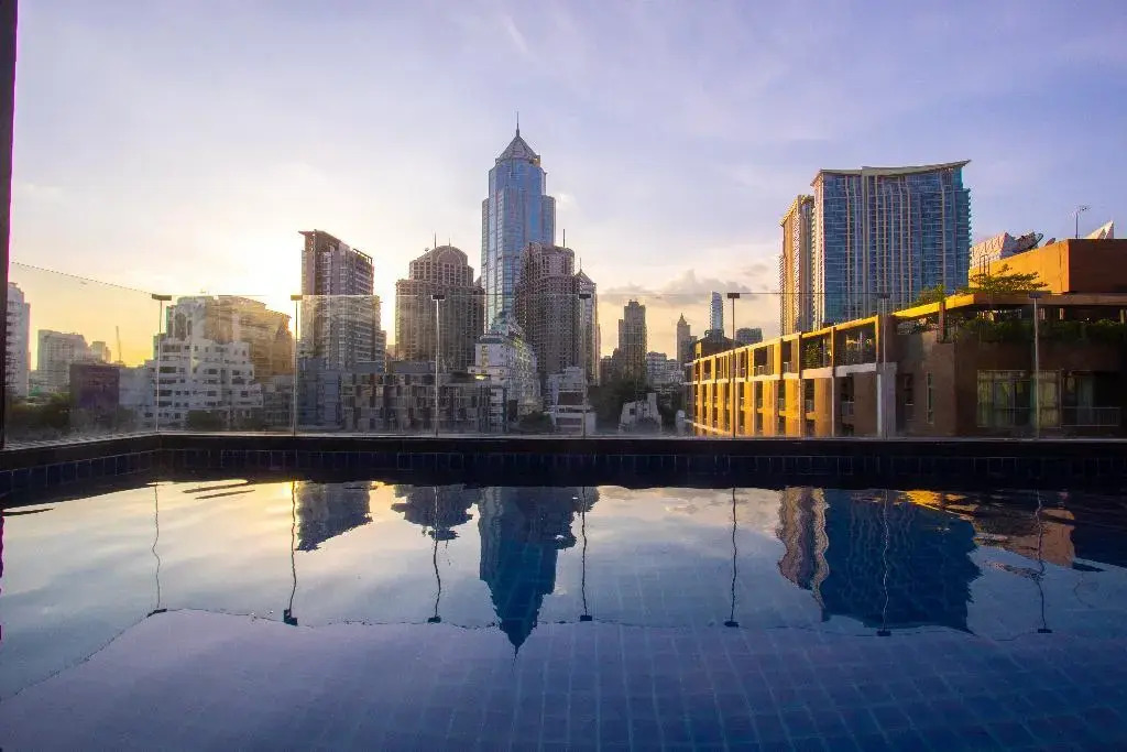 Photo - Hotel Icon Bangkok Sukhumvit 2