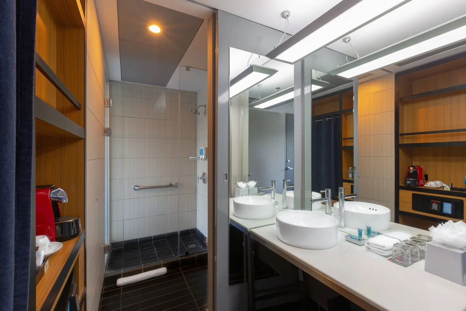 Foto - Aloft San Jose Hotel, Costa Rica