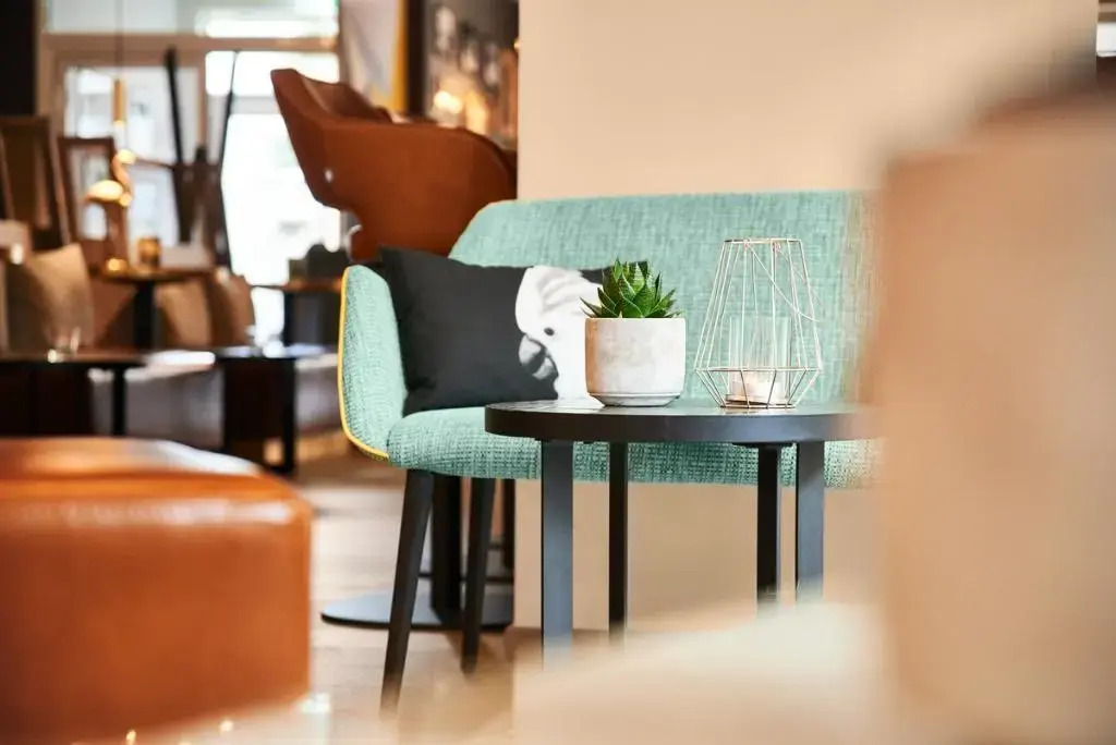 Foto - MAXX Hotel Sanssouci Potsdam