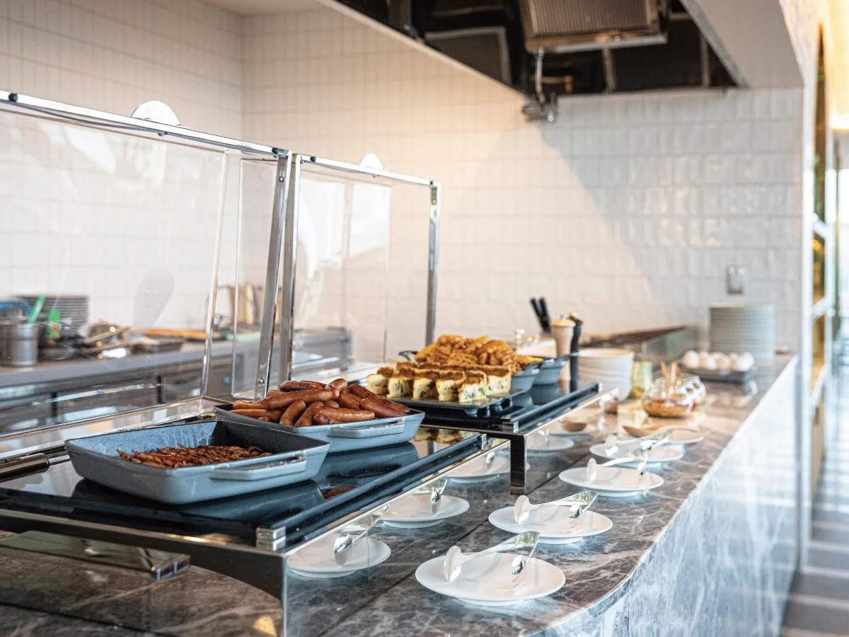 Foto - Miyako Hotel Hakata