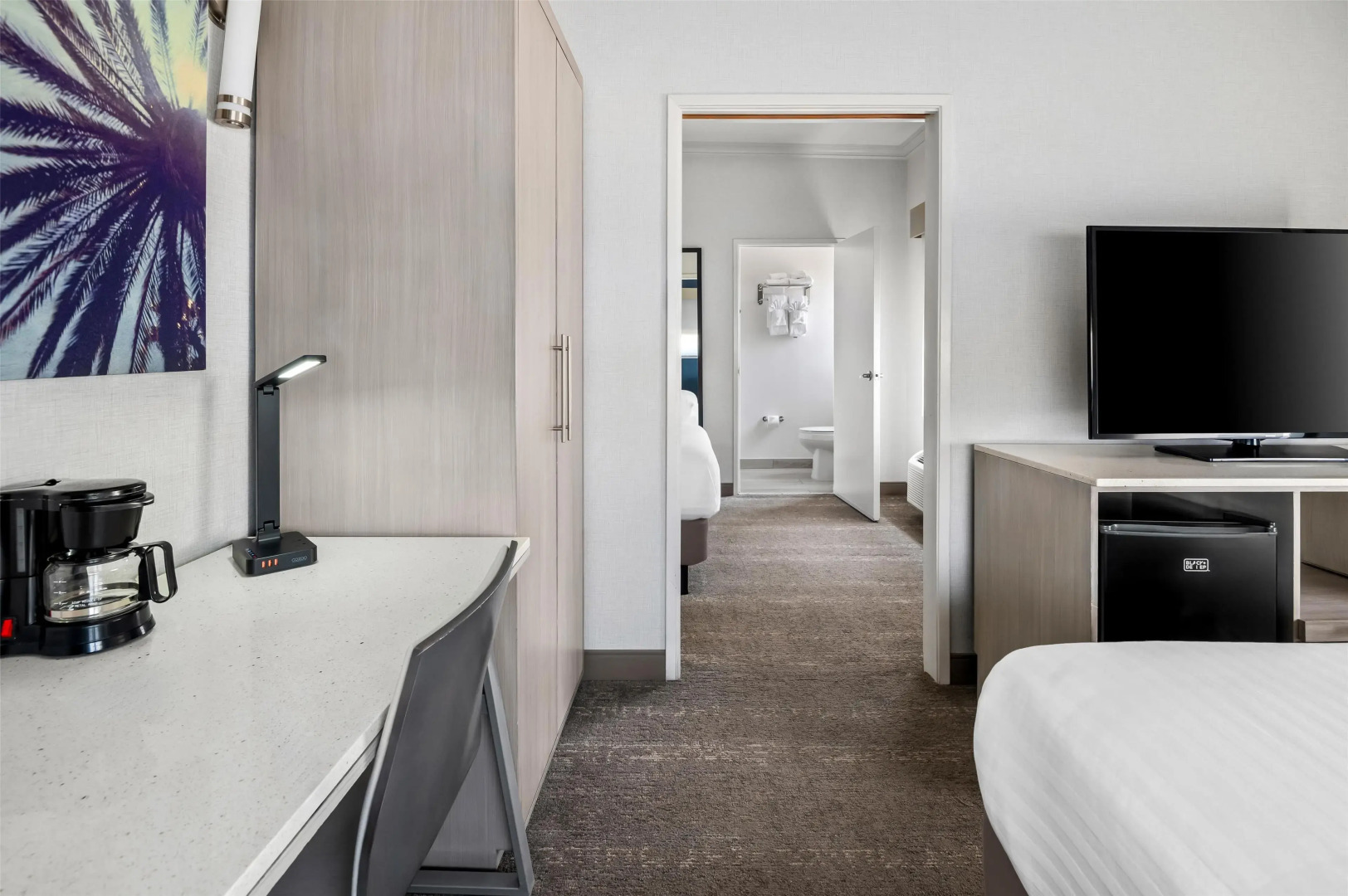 Foto - SureStay Hotel by Best Western Santa Monica