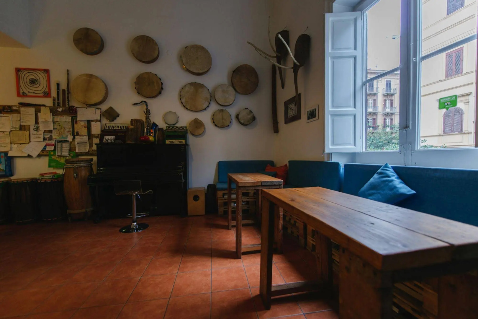 Foto - A Casa di Amici