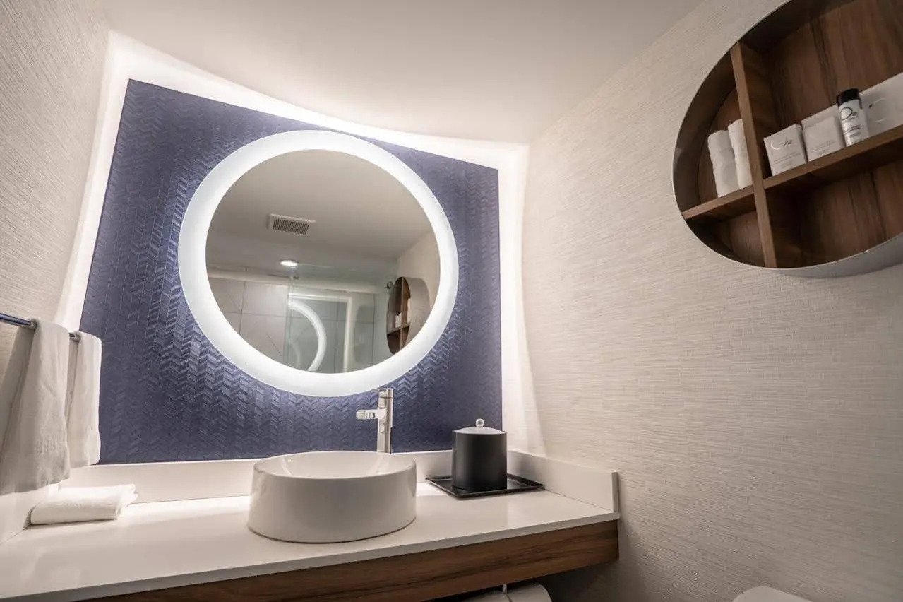 Photo - Fairfield Inn by Marriott Montreal Downtown