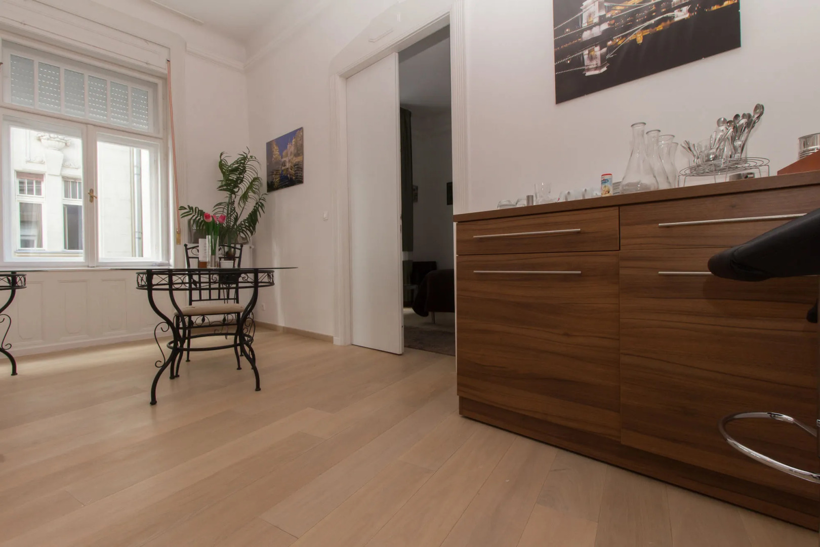 Foto - Butterfly Home Danube