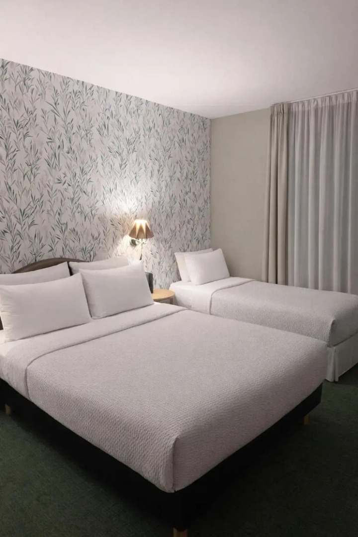 Foto - Hôtel Central Saint Germain