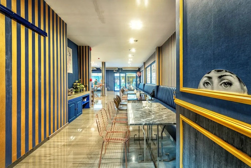 Photo - Happy Station Bangkok