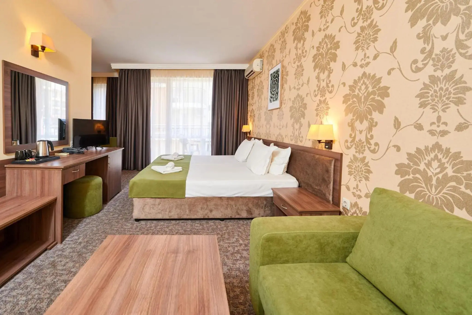 Photo - Hotel Forum