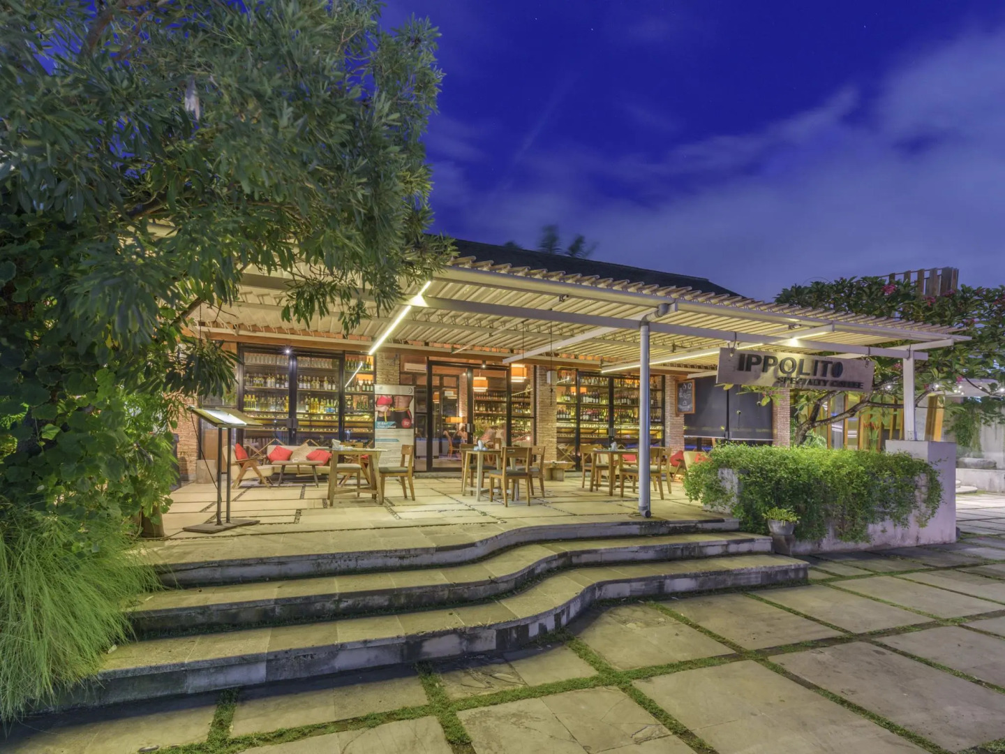 Foto - Maca Villas & Spa Bali