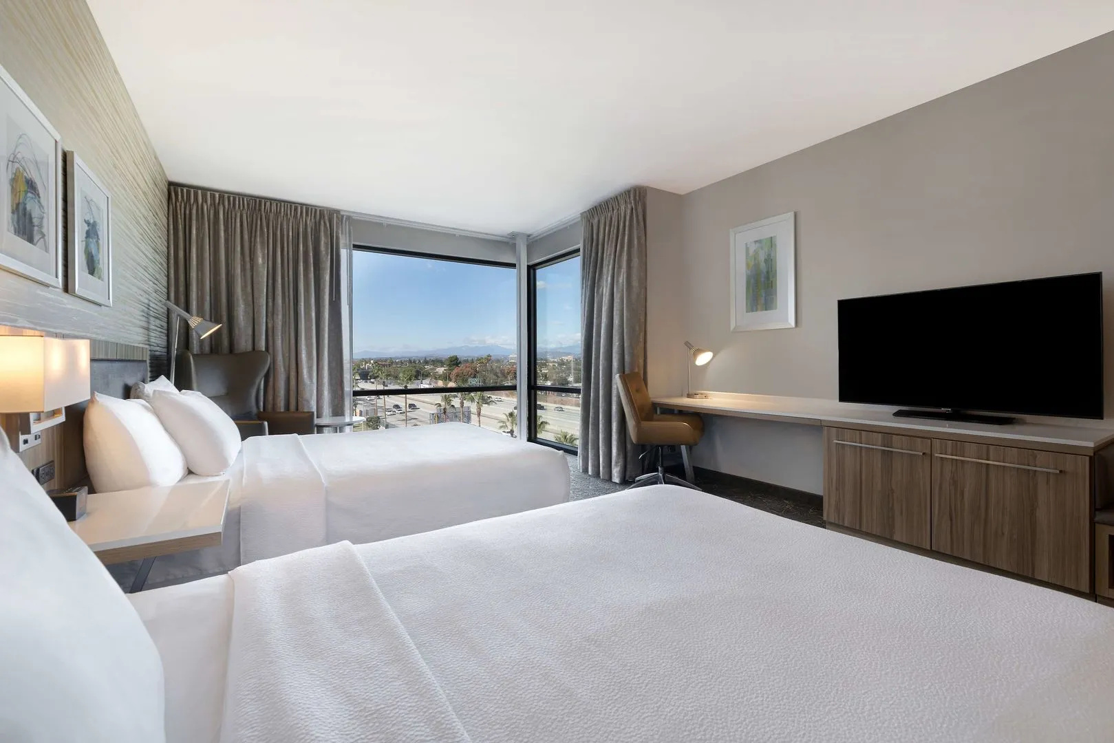 Foto - Hilton Garden Inn Anaheim Resort