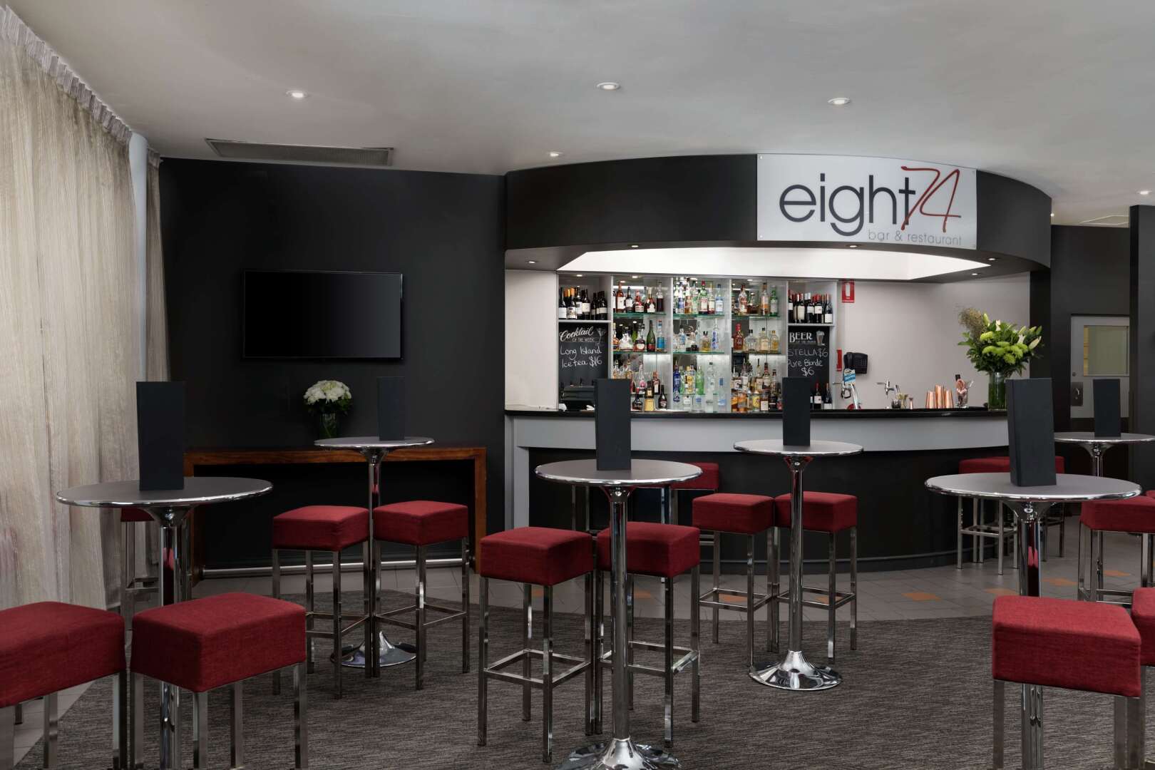 Photo - Rydges Bankstown