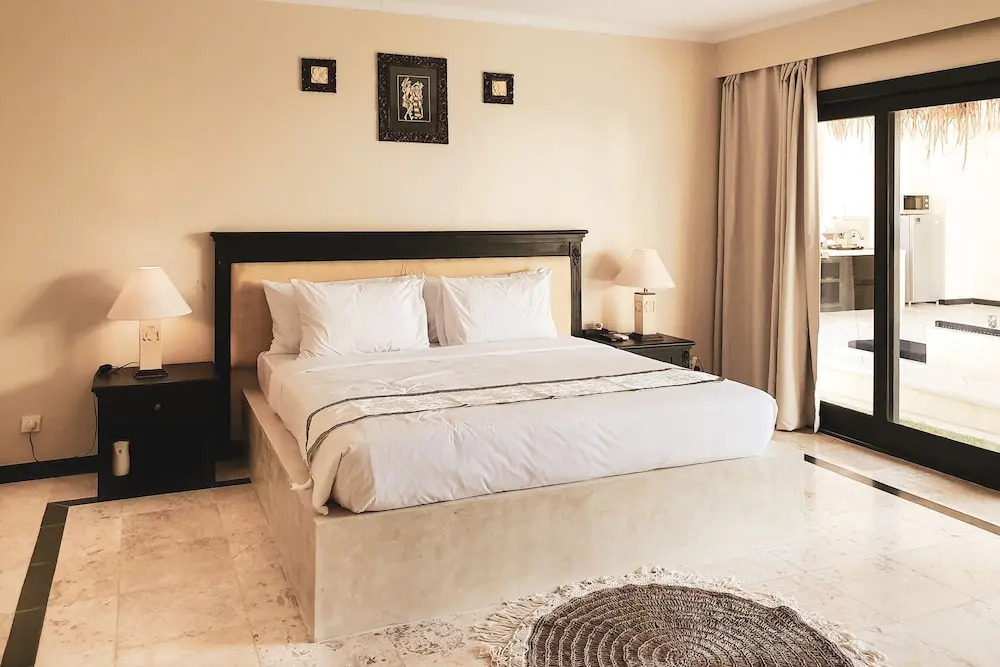 Foto - Villa de Malicott