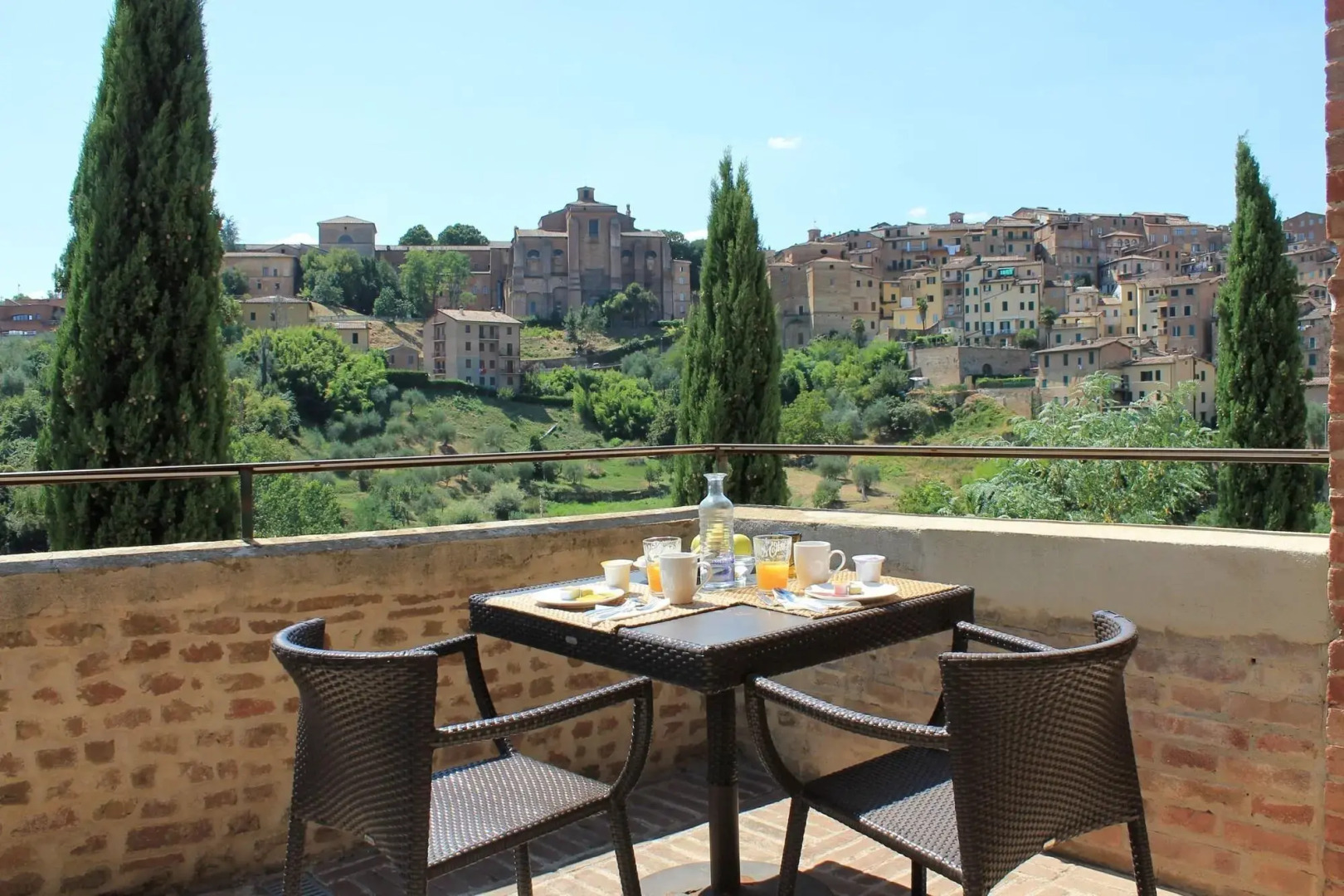 Foto - Villa del Sole Siena