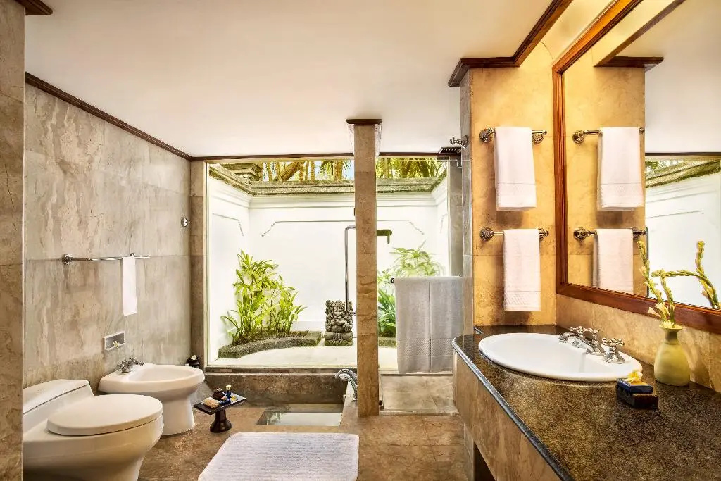 Photo - The Oberoi Beach Resort, Bali