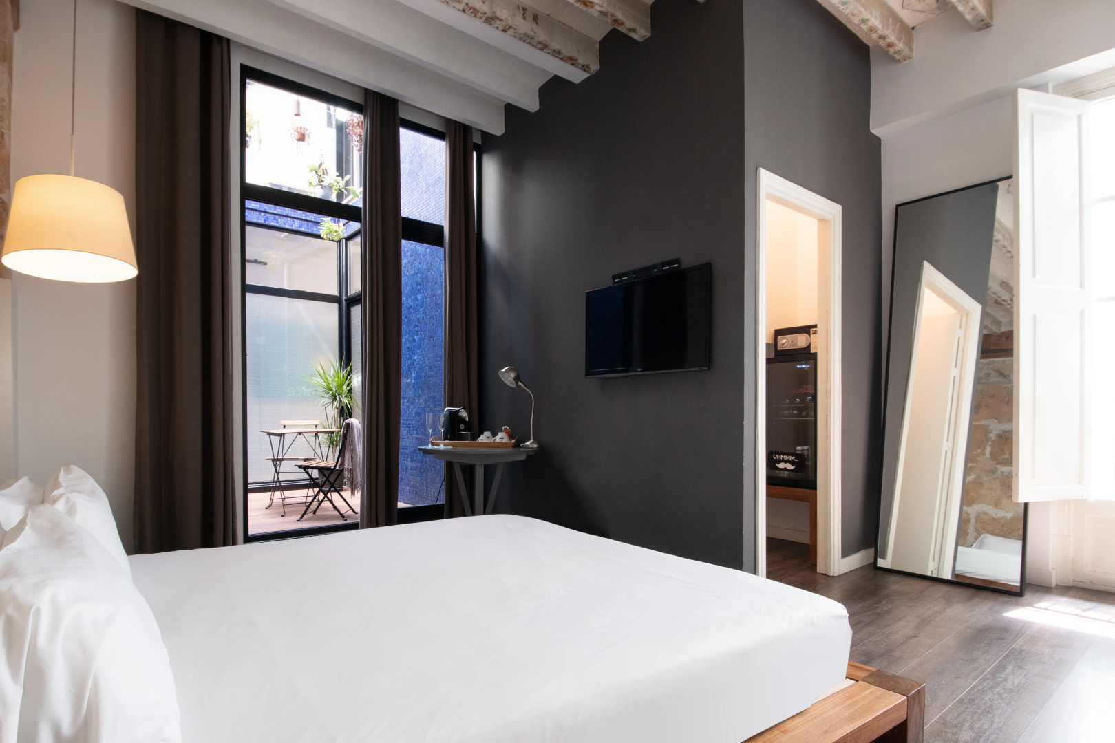 Photo - Brondo Architect Hotel