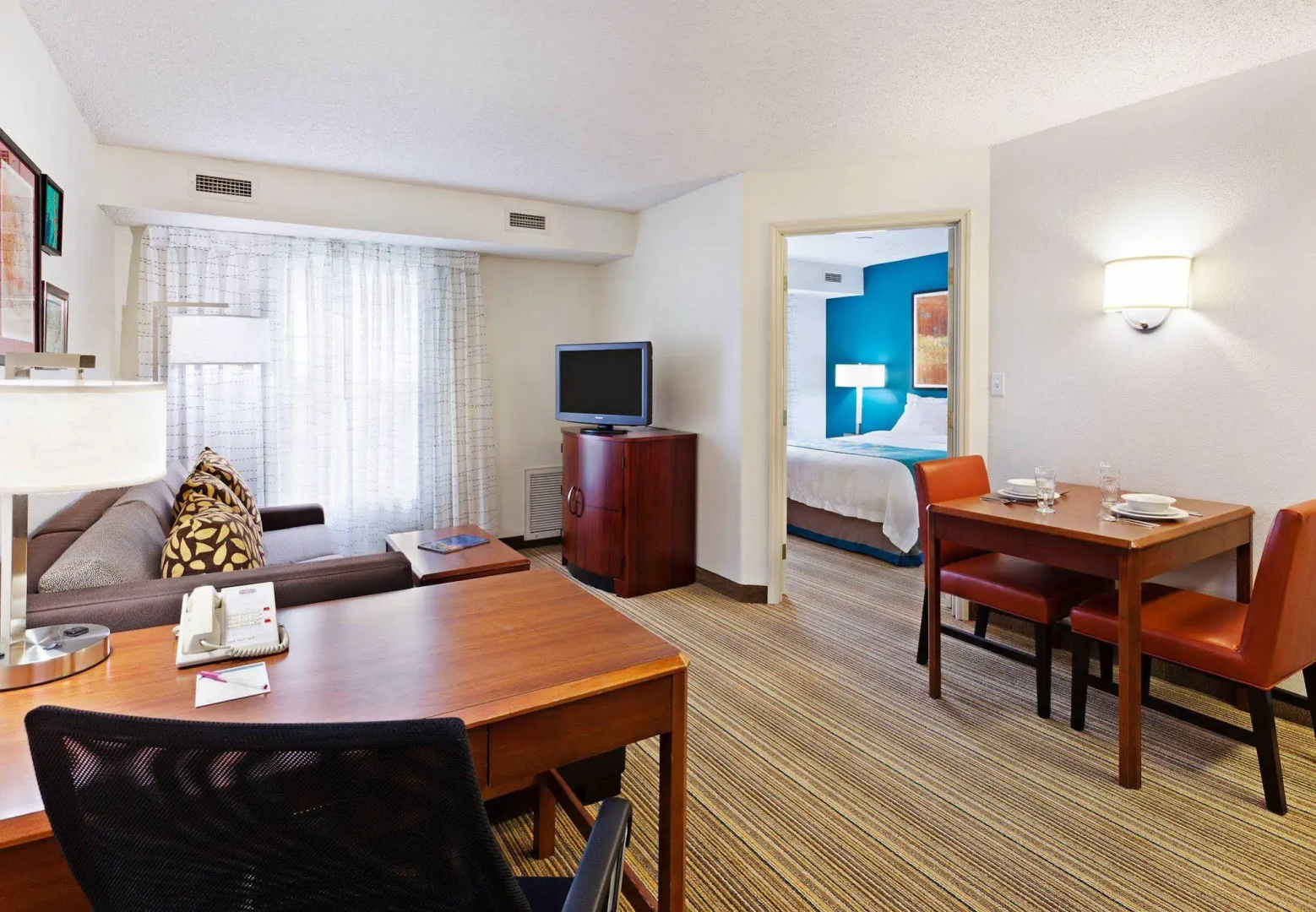 Foto - Residence Inn Austin South