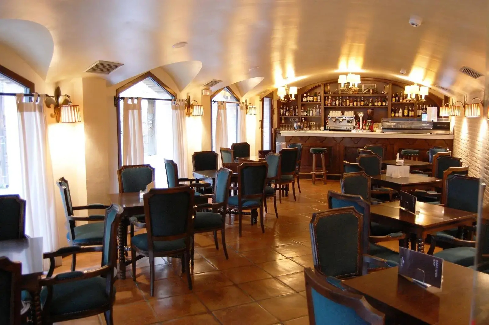 Photo - Parador de Olite
