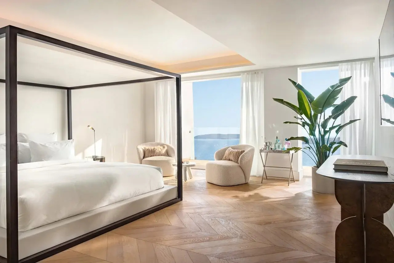 Photo - The Roc Club, A Grecotel Hotel to Live