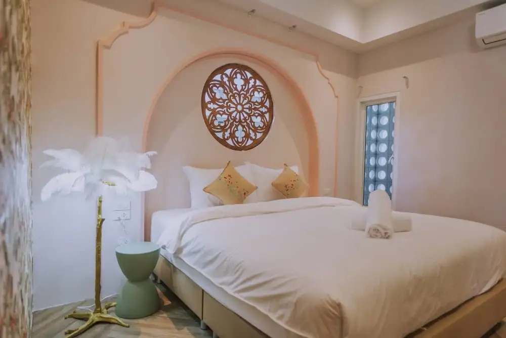 Foto - Ma Muan Budget & Boutique Chiang Mai