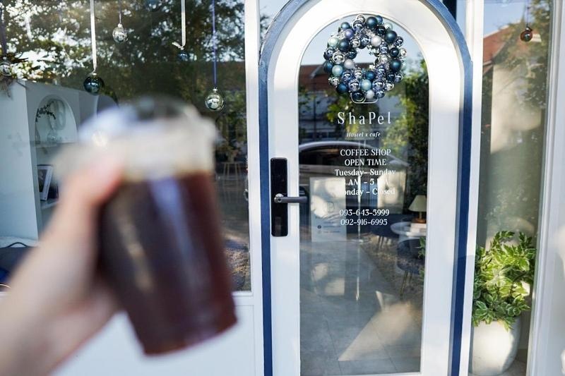 Photo - Shapel Hostel and Cafe