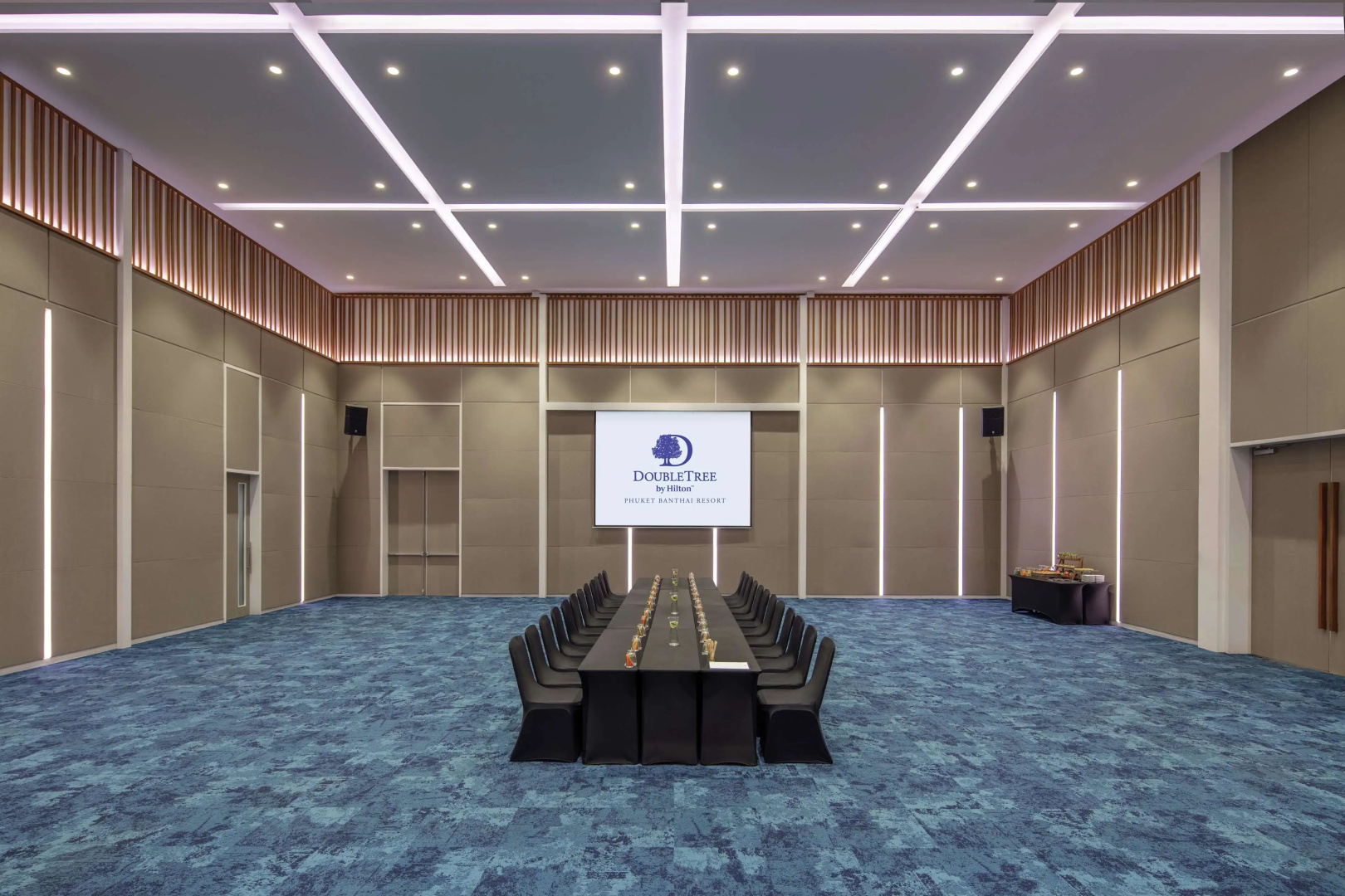 Foto - DoubleTree by Hilton Phuket Banthai Resort