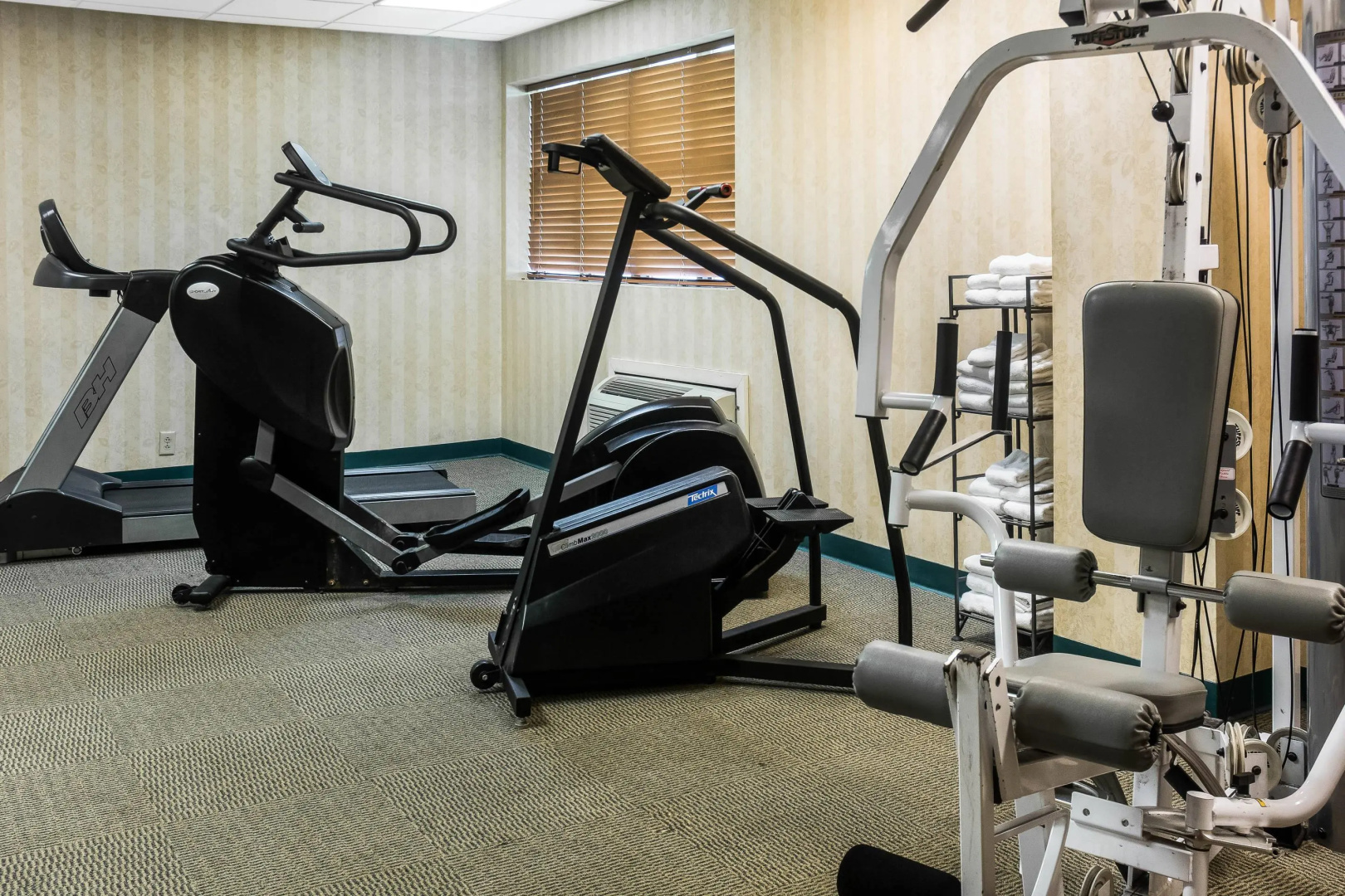 Photo - Sleep Inn Lake Wright - Norfolk Airport