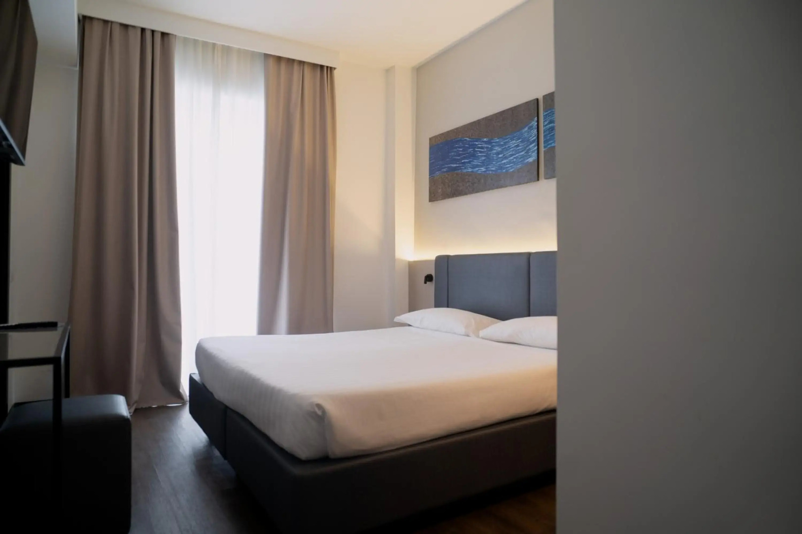 Foto - Hotel Samjung