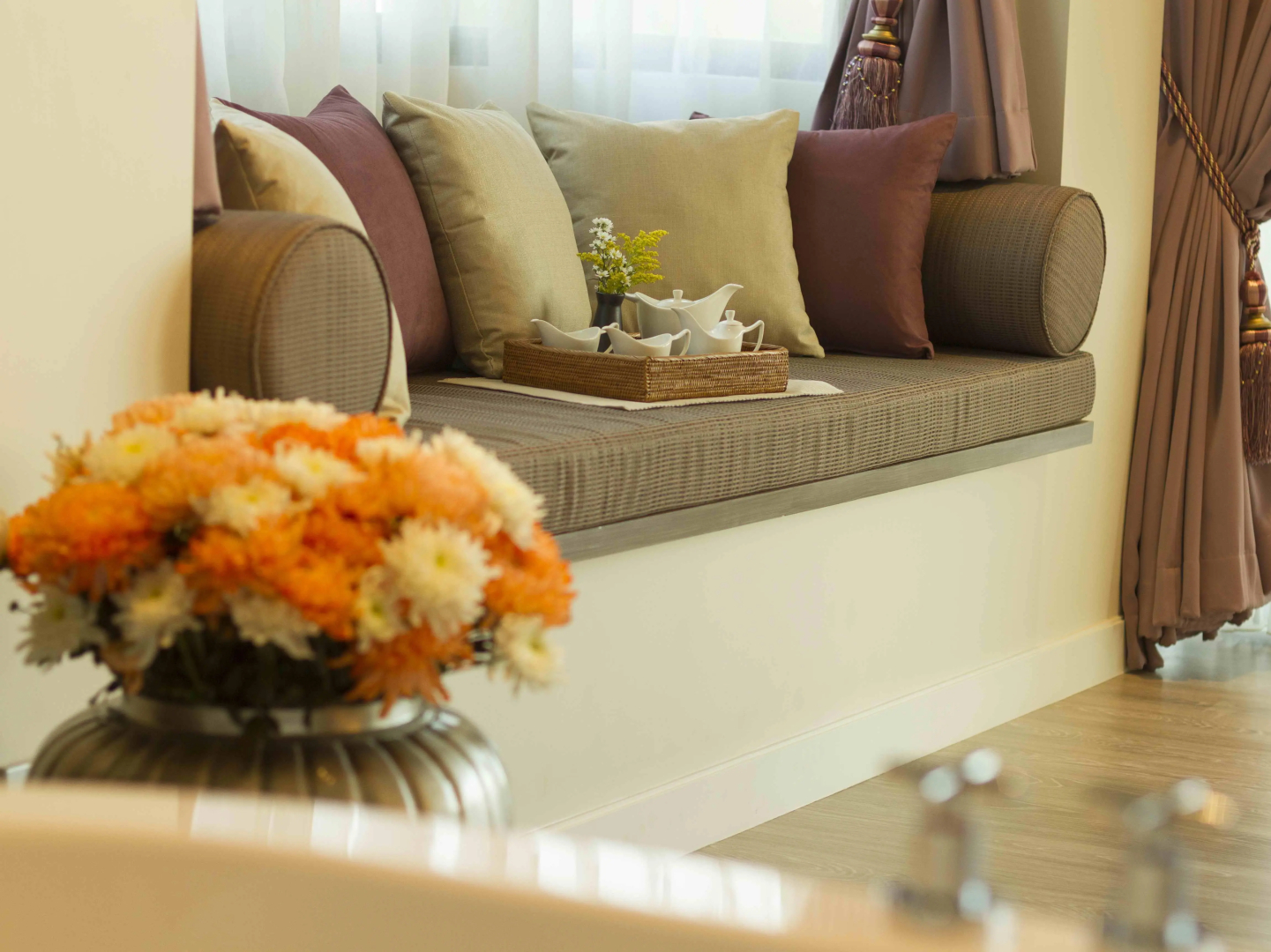 Photo - Maraya Hotel & Resort