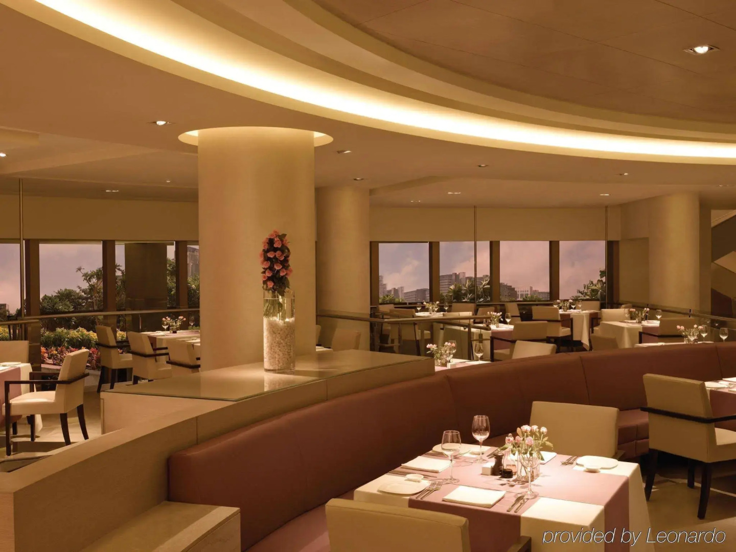 Foto - Trident Bandra Kurla