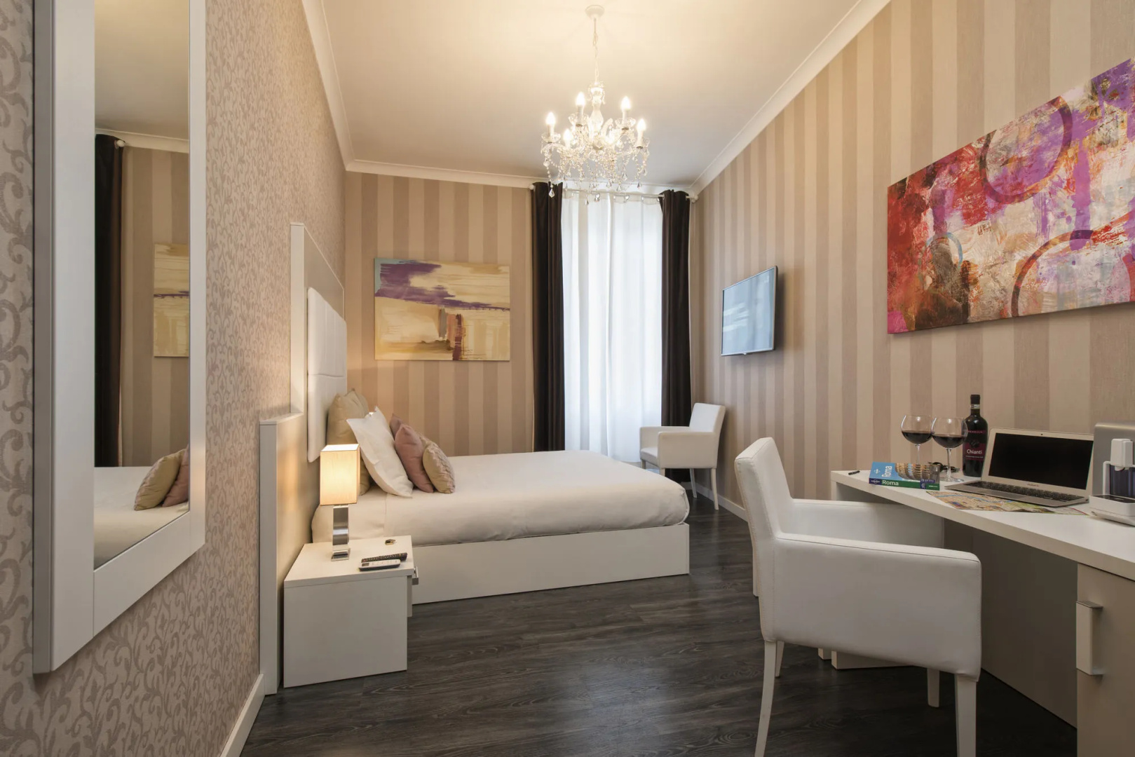 Foto - San Pietro Panoramic Suites with terrace & Rooms - Le Terrazze del Duca