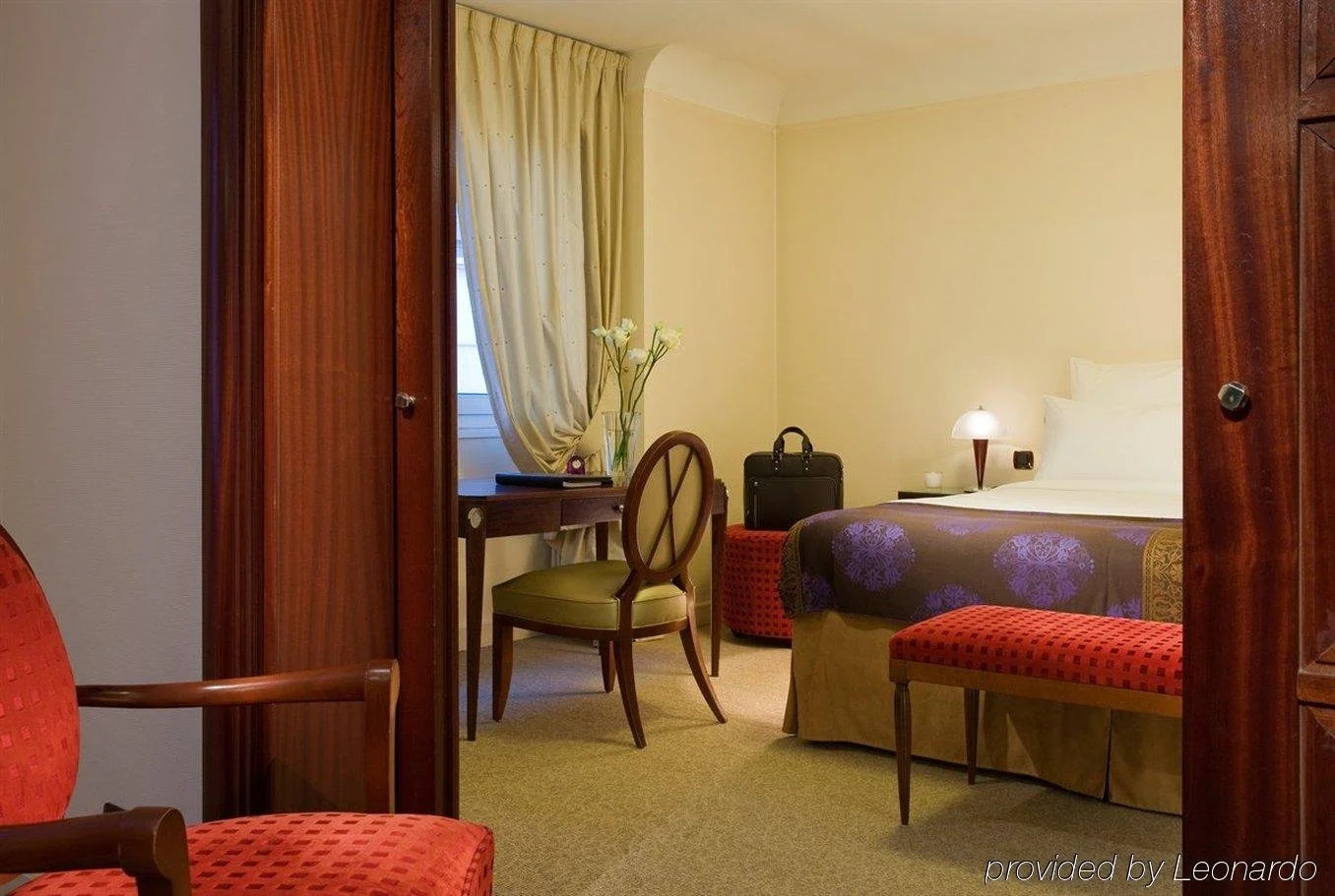 Foto - Mandarin Oriental Lutetia, Paris