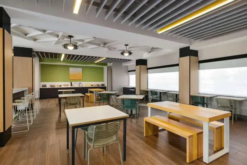 Foto - Spark By Hilton Las Vegas Airport