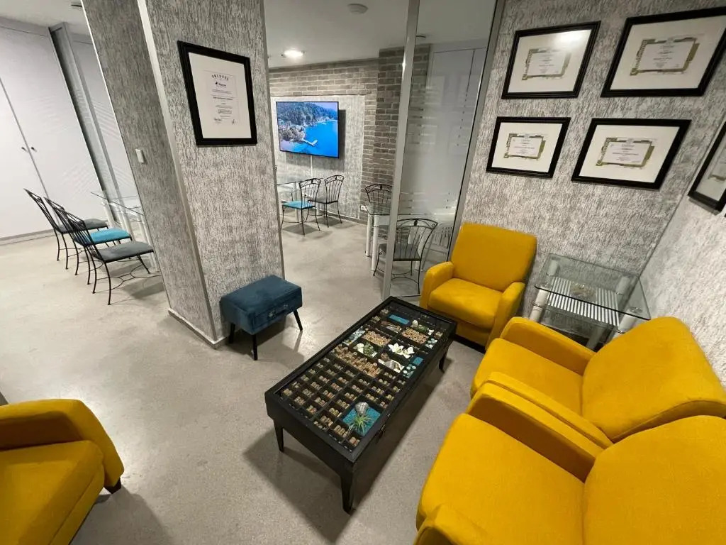 Photo - Smart Hotel Budapest