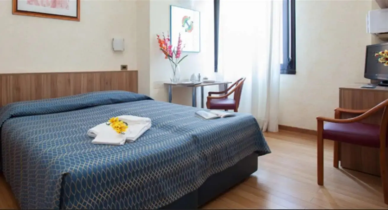 Photo - Residence Lepontina